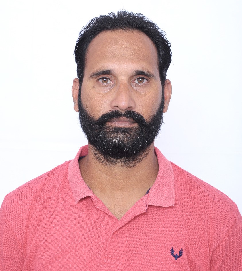 Er. Sandeep Singh